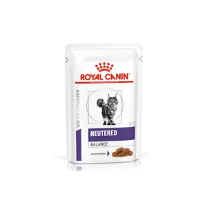 Royal Canin Neutered Satiety Balance 12x85 G (Yaş Mama)