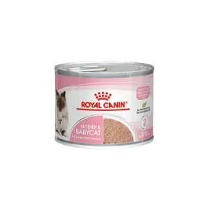 Royal Canin Mother & Babycat 195 G (Yaş Mama)