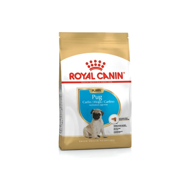 Royal Canin Pug Puppy 1.5 KG