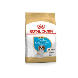 Royal Canin Cavalier King Charles Puppy 1.5 KG