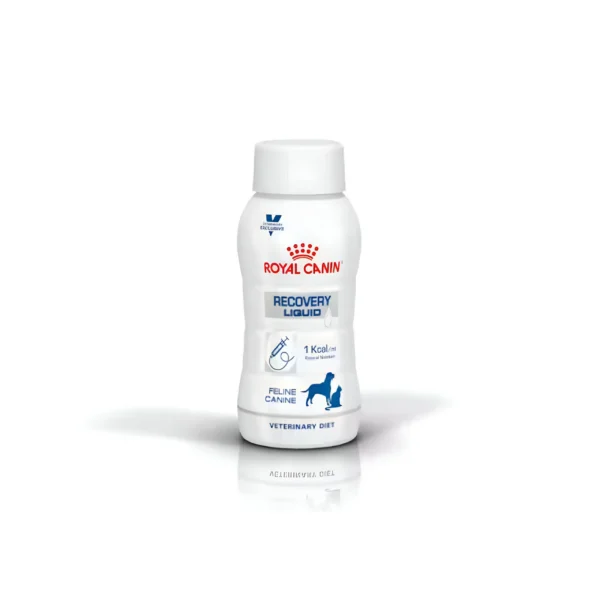 Royal Canin Recovery Liquid 3x0.2 L