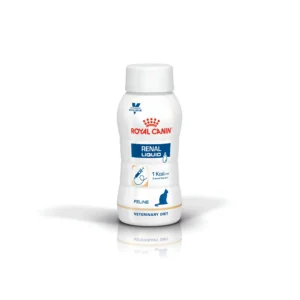Royal Canin Renal Liquid 3x0.2 L