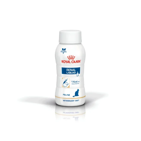 Royal Canin Renal Liquid 3x0.2 L