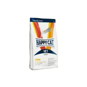 Happy Cat غذای خشک رژیم دامپزشکی VET Diet Renal 300 G
