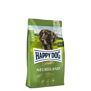 Happy Dog غذای خشک سگ بالغ Sensible New Zealand با بره 300 گرم