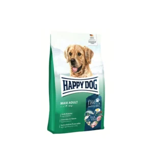 Happy Dog غذای خشک سگ بالغ fit & vital Maxi Adult نژاد بزرگ 1 کیلوگرم