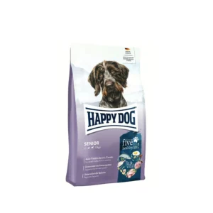 Happy Dog غذای خشک سگ سالمند fit & vital Senior 1 کیلوگرم