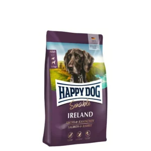 Happy Dog غذای خشک سگ بالغ Sensible Ireland 300 گرم