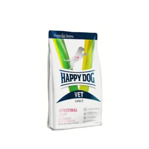 Happy Dog غذای خشک سگ بالغ VET Diet Intestinal Low Fat dry 1 کیلوگرم