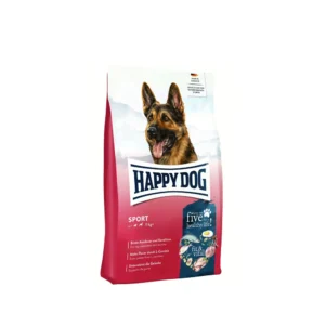 Happy Dog غذای خشک سگ بالغ fit & vital Sport 1 کیلوگرم