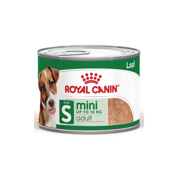Royal Canin Mini Adult 195 G (Yaş Mama)