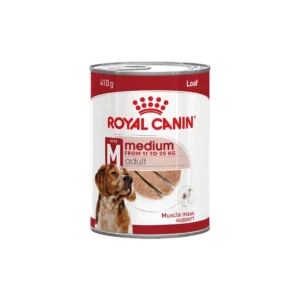 Royal Canin Medium Adult 410 G