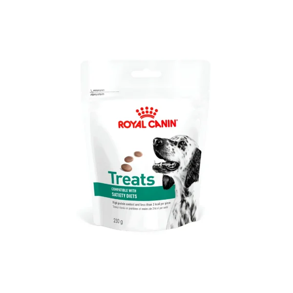 Royal Canin Satiety Treat 230 G