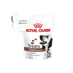 Royal Canin Gastro Intestinal Treat 230 G
