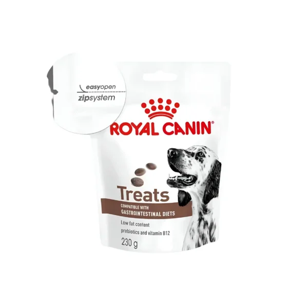 Royal Canin Gastro Intestinal Treat 230 G
