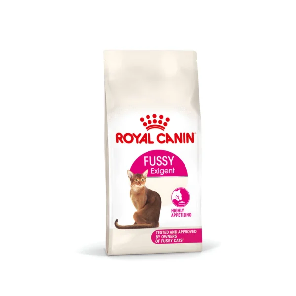 Royal Canin Fussy 400 G