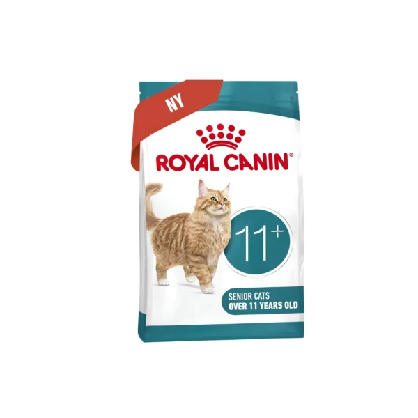 Royal Canin Ageing 11+ 2 KG