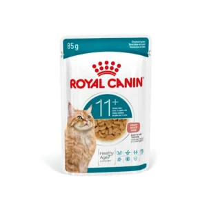 Royal Canin Ageing 11+ 12x85 G (Yaş Mama)